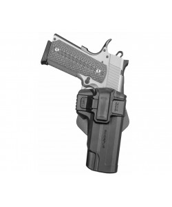 Кобура поворотная Fab Defense M1 для Colt 1911S (Black)