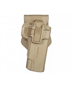 Кобура Fab Defense M1 1911R для Colt 1911, с кнопкой (Tan)