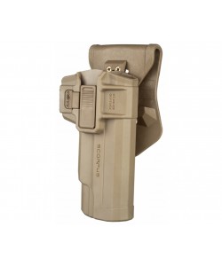 Кобура Fab Defense M1 1911R для Colt 1911, с кнопкой (Tan)