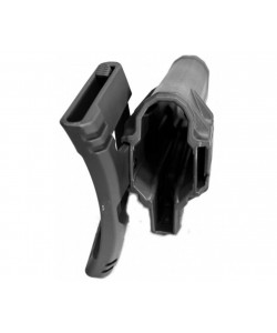 Кобура Fab Defense M24 Belt 1911R для Colt 1911, с кнопкой (Black)