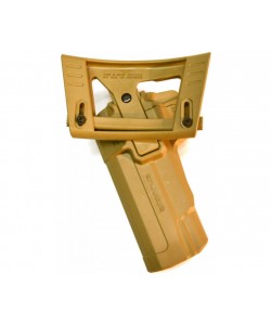 Кобура Fab Defense M24 Belt 1911R для Colt 1911, с кнопкой (Tan)