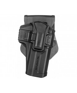 Кобура Fab Defense M1 G-21 для Glock 9 мм (Black)