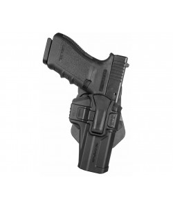 Кобура Fab Defense M1 G-21 для Glock 9 мм (Black)