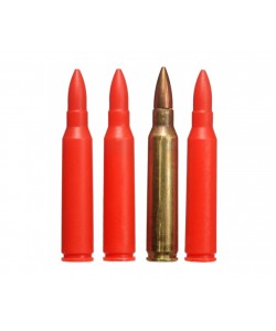 Фальшпатрон Fab Defense PDA 556 калибр 5,56х45, полимер (10 шт)