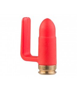 Фальшпатрон-блокиратор Fab Defense TS-BB калибр 9мм, полимер (5 шт)