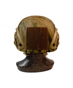 Шлем тактический EmersonGear ACH MICH 2002 Helmet-Special action ver. (Green Camo)