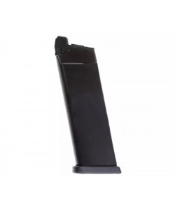 Магазин газовый KJW / WE для Glock G23, G32 GBB, 20 шаров