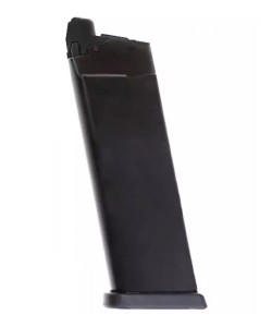Магазин газовый KJW / WE для Glock G23, G32 GBB, 20 шаров