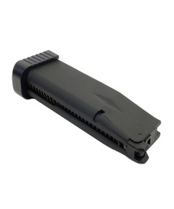 Магазин CO₂ KJW / WE для Colt M1911 Kimber, 28 шаров