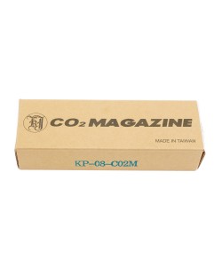 Магазин CO₂ KJW / WE для Colt M1911 Kimber, 28 шаров