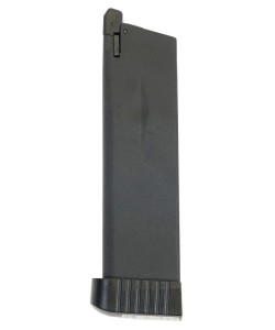 Магазин CO₂ KJW / WE для Colt M1911 Kimber, 28 шаров