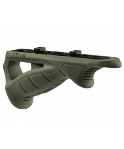 Тактическая рукоятка Fab Defense PTK-M на M-Lok (Green)