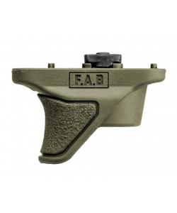 Тактический упор Fab Defense VTS-M на M-LOK (Green)