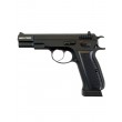 Пневматический пистолет KJW KP-09 CZ-75 CO₂ Blowback 4,5 мм - фото № 1