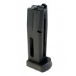 Пневматический пистолет KJW KP-09 CZ-75 CO₂ Blowback 4,5 мм - фото № 6