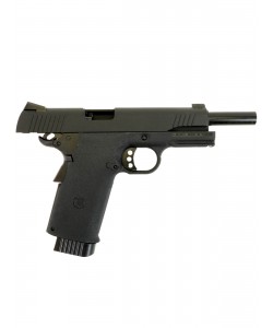 Пневматический пистолет KJW KP-11 Colt M1911 Hi-Capa CO₂ Blowback 4,5 мм