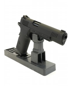 Пневматический пистолет KJW KP-11 Colt M1911 Hi-Capa CO₂ Blowback 4,5 мм