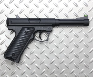 Пневматический пистолет KJW Ruger MK2 CO₂ 4,5 мм