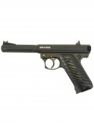 Пневматический пистолет KJW Ruger MK2 CO₂ 4,5 мм