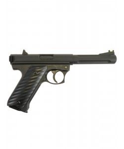 Пневматический пистолет KJW Ruger MK2 CO₂ 4,5 мм