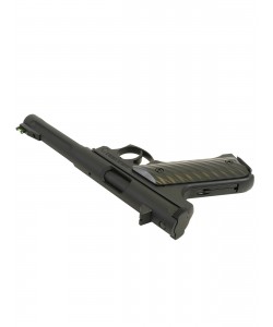 Пневматический пистолет KJW Ruger MK2 CO₂ 4,5 мм