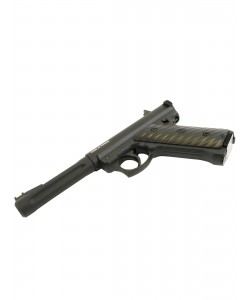 Пневматический пистолет KJW Ruger MK2 CO₂ 4,5 мм