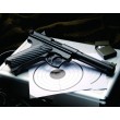 Пневматический пистолет KJW Ruger MK2 CO₂ 4,5 мм - фото № 2