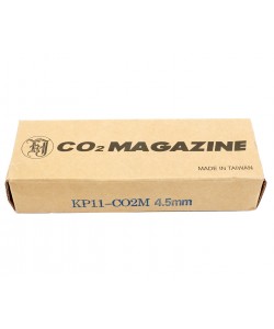 Магазин для пистолета KJW KP-11 Colt M1911 Hi-Capa 4,5 мм