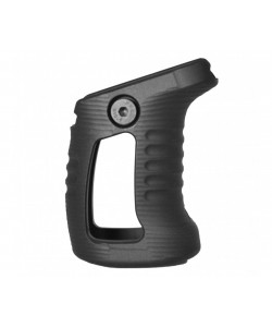 Тактическая рукоятка Rus Defense TGA на Picatinny (Black)