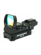 Коллиматорный прицел Hakko BED-35 Panorama MR-02 