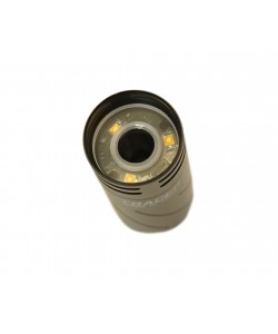 Трассерная насадка Spitfire Tracer Lighter Wolf 14-/10+ Black