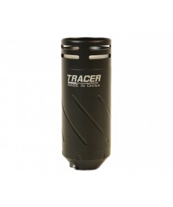 Трассерная насадка Spitfire Tracer Lighter Wolf 14-/10+ Black