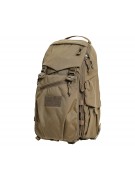 Рюкзак тактический ТРИАДА-ТКО® (Группа 99) T15, умбра, 15 л