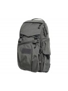 Рюкзак тактический ТРИАДА-ТКО® (Группа 99) T15, асфальт, 15 л