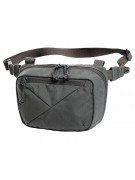 Сумка поясная оперативная ТРИАДА-ТКО® (Группа 99) асфальт, 3,5 л