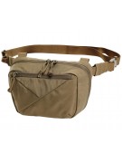 Сумка поясная оперативная ТРИАДА-ТКО® (Группа 99) умбра, 3,5 л