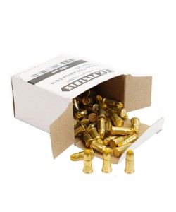 Строительно-монтажные патроны Fixpistol 5,6x16 (желтые) 100 шт. - для Stalker 906