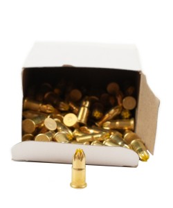 Строительно-монтажные патроны Fixpistol 5,6x16 (желтые) 100 шт. - для Stalker 906