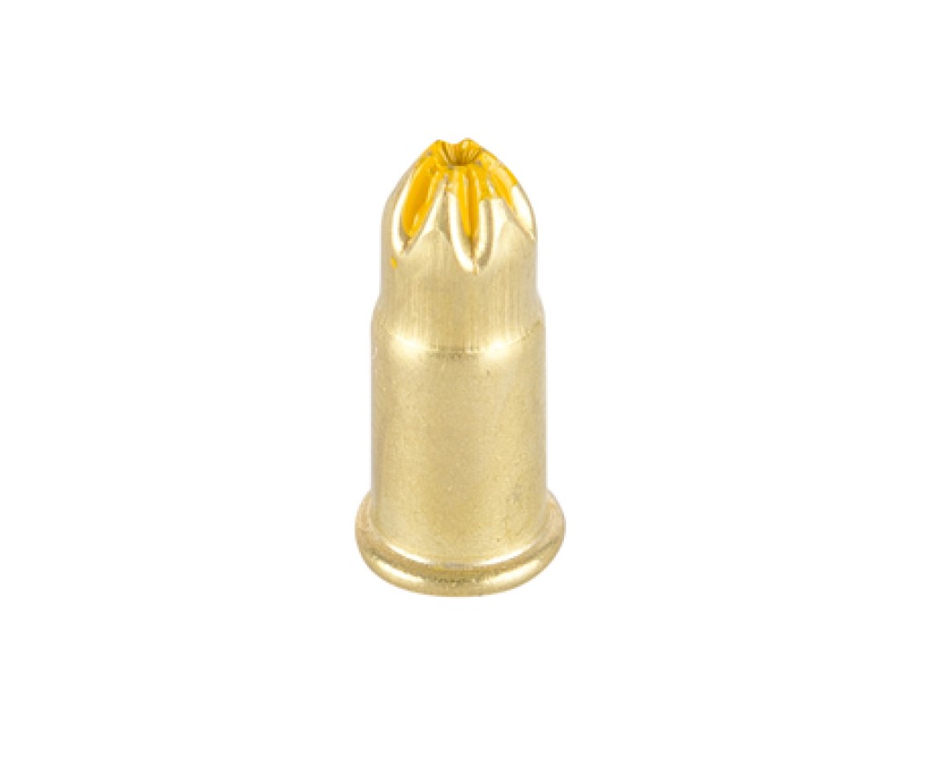 Строительно-монтажные патроны Fixpistol 5,6x16 (желтые) 100 шт. - для Stalker 906