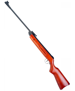 Пневматическая винтовка Borner Chance Wood (дерево, ★3 Дж) 4,5 мм