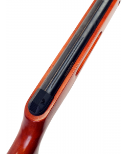 Пневматическая винтовка Borner Chance Wood (дерево, ★3 Дж) 4,5 мм