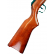 Пневматическая винтовка Borner Chance Wood (дерево, ★3 Дж) 4,5 мм - фото № 10