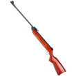 Пневматическая винтовка Borner Chance Wood Safe (дерево, ★3 Дж) 4,5 мм - фото № 2