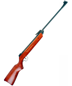 Пневматическая винтовка Borner Chance Wood Safe (дерево, ★3 Дж) 4,5 мм