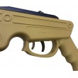 Пневматическая винтовка Borner Tactical Desert XSA5S (пластик, ★3 Дж) 4,5 мм - фото № 4