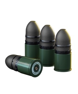 Набор выстрелов TAG HRT-MT 5.0, 10 штук