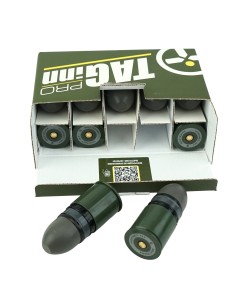 Набор выстрелов TAG HRT-MT 5.0, 10 штук