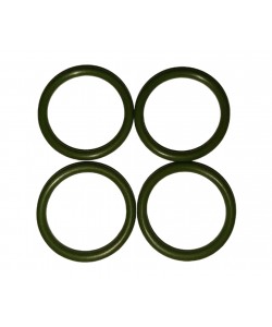 Улучшенное компрессионное кольцо для головы поршня (4 штуки)