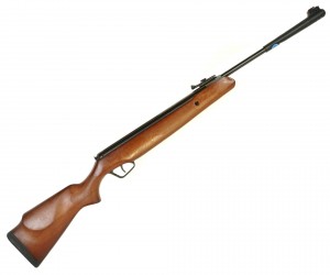 |Уценка| Пневматическая винтовка Stoeger X20 Wood 4,5 мм (№ 643-УЦ)
