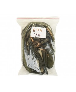 |Уценка| Ремень тактический Wartech TS-112 трехточечный универсальный (олива) (№ 644-УЦ)